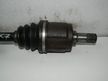 Привод HONDA ODYSSEY RA6 F23A Перед Прав (Контрактный) 35015849
