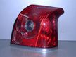 Фонарь TOYOTA AVENSIS AZT251 Зад Прав 35110 (Контрактный) 104350103
