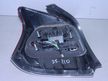 Фонарь TOYOTA AVENSIS AZT251 Зад Прав 35110 (Контрактный) 104350103