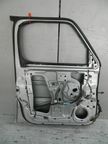 Дверь NISSAN CUBE Z11 Перед Лев (Контрактный) 72355424
