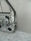 Дверь NISSAN CUBE Z11 Перед Лев (Контрактный) 72355424