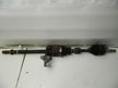 Привод NISSAN TEANA J31 VQ23DE Перед Прав (Контрактный) 35015397