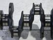 Коленвал HONDA D15A (Контрактный) 65243761