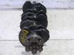 Коленвал HONDA D15A (Контрактный) 65243761
