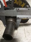 Коленвал HONDA D15A (Контрактный) 65243761