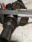Коленвал HONDA D15A (Контрактный) 65243761