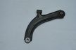 Рычаг GENERAL PARTS 54501ED00A NISSAN TIIDA C11 Перед. Лев
