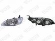 Фара HONDA 33151S5AG51