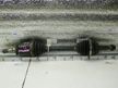 Привод TOYOTA CALDINA AZT241 1AZFSE Перед Лев (Контрактный) 35015278