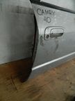 Дверь TOYOTA CAMRY SV40 Перед Прав (Контрактный) 72355733