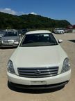 Капот NISSAN TEANA J31 (Контрактный) 39252007