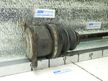 Привод TOYOTA COROLLA AE114 4AFE Зад Лев (Контрактный) 35021982