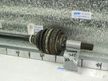 Привод TOYOTA COROLLA AE114 4AFE Зад Лев (Контрактный) 35021982