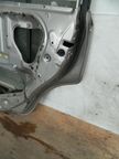 Дверь TOYOTA BB NCP31 Зад Прав (Контрактный) 72355680