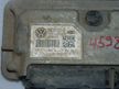 Блок управления двигателем VOLKSWAGEN POLO MK5 CFN (Б/У)