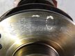 Коленвал SUBARU EJ20 (Контрактный) 65243994
