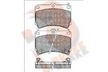 Колодки тормозные MAZDA 0K30-A3-328Z