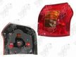 Фонарь DEPO 21219H1RUE TOYOTA COROLLA  E120 2001-2005 3D,5D RH
