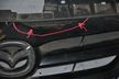 Решетка радиатора MAZDA MPV LW3W (Контрактный) 45980042