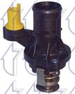 Термостат GENERAL PARTS 1338A0 CITROEN, PEUGEOT