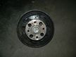 Ступица HONDA STREAM RN1 Зад Лев (Контрактный) 79586861