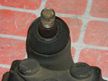 Рычаг подвески NISSAN LARGO W30 Перед Прав (Контрактный) 45990102