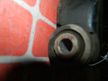 Рычаг подвески NISSAN LARGO W30 Перед Прав (Контрактный) 45990102