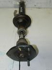 Стойка подвески TOYOTA MARK II GX100 Перед Лев (Контрактный) 45993692