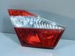 Фонарь TOYOTA CAMRY AVV50 Зад Лев 33145 (Контрактный) 140080105