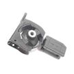 Подушка двигателя SAT ST1236122090 TOYOTA AVENSIS 1AZ 2001-
