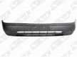 Бампер передний SAT STDT27000B0 NISSAN ALMERA/SUNNY/LUCINO 94-96 без отверстий под туманки