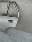 Дверь TOYOTA STARLET EP82 Зад Лев (Контрактный) 72355413