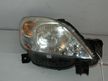 Фара MAZDA DEMIO DY3W Перед Прав (Контрактный) 45990412