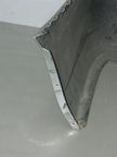 Бампер задний HONDA ACCORD CM1 (Контрактный) 45984218