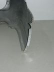 Бампер задний HONDA ACCORD CM1 (Контрактный) 45984218