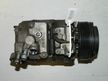 Компрессор кондиционера BMW X3 N52B25 (Контрактный)