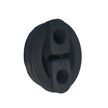 Кронштейн глушителя TOYOTA 1756521040