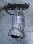 Катализатор NISSAN QASHQAI J10 MR20DE (Контрактный) 10223314