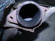 Катализатор NISSAN QASHQAI J10 MR20DE (Контрактный) 10223314