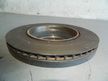 Диск тормозной LEXUS LS460 USF40 Зад (Контрактный) 81530322