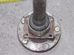 Полуось MITSUBISHI PAJERO IO H76W (Контрактный) 65243691