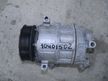 Компрессор кондиционера NISSAN SERENA HFC26 MR20DD (Контрактный) 10401502