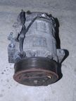Компрессор кондиционера NISSAN SERENA HFC26 MR20DD (Контрактный) 10401502
