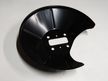 Кожух тормозного диска GENERAL PARTS 98AB2K317BB FORD FOCUS I 1998-2005 FR