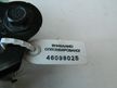 Ремень безопасности KIA RIO QB G4FA Перед. Лев (Б/У) 46098025