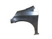 Крыло SAT STHD750162 переднее левое HONDA FIT/ JAZZ 2001-2006