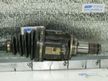 Привод TOYOTA HARRIER ACU30W Перед Лев (Контрактный) 35015434