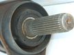 Карданный вал MERCEDES-BENZ E320 W211 Зад (Контрактный) 45984990