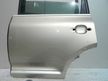Дверь PORSCHE CAYENNE 955 Зад Лев (Контрактный) 40951865