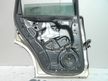 Дверь PORSCHE CAYENNE 955 Зад Лев (Контрактный) 40951865